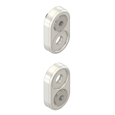 45 SERIES PULL HANDLE FS